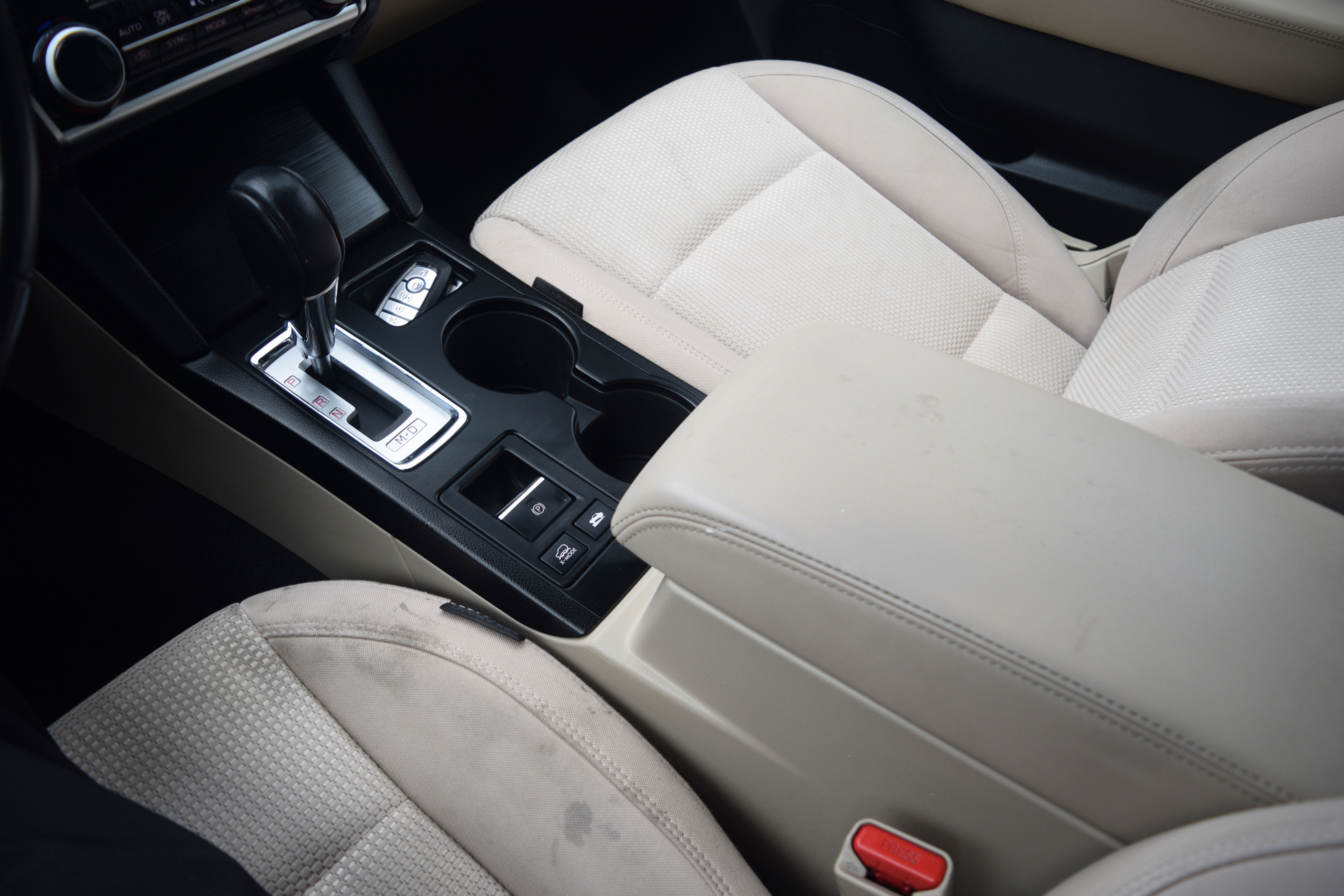 Used 2018 Subaru Outback 2.5i Premium image 13
