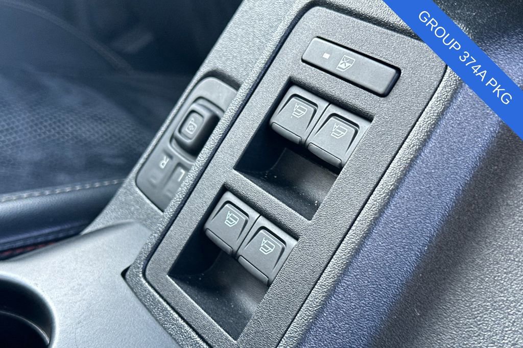 Used 2023 Ford Bronco Raptor image 12