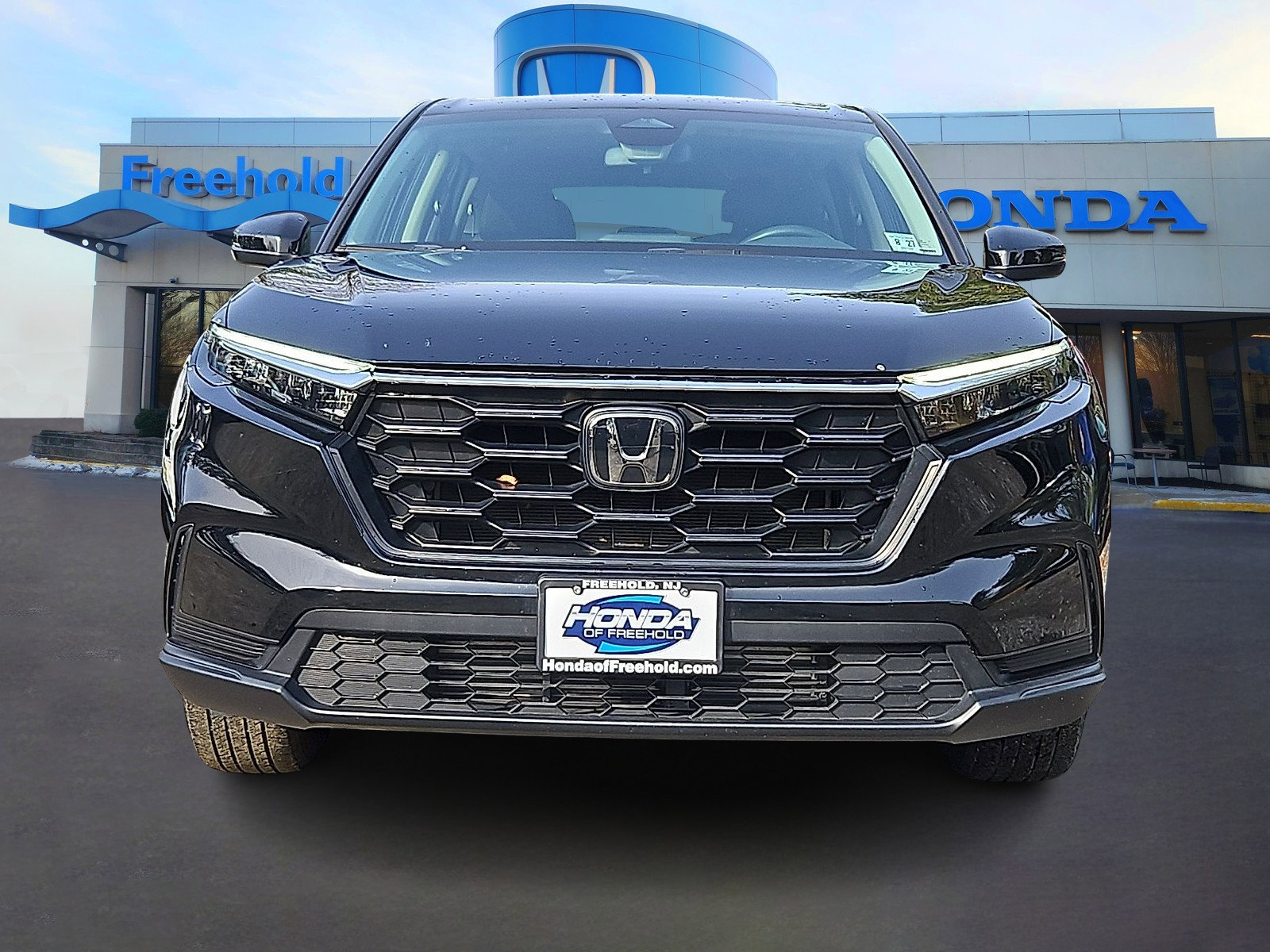 Certified 2024 Honda CR-V LX image 2