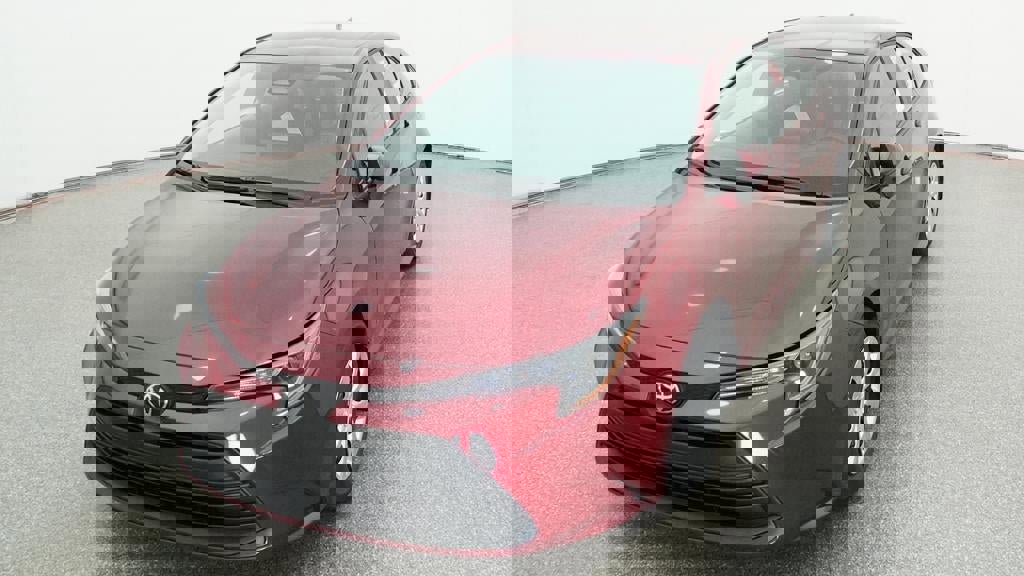 New 2026 Toyota Corolla LE image 49