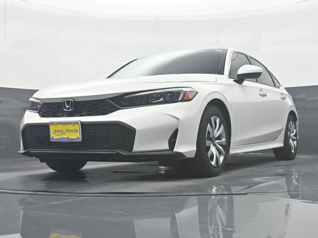 Used 2026 Honda Civic LX image 29