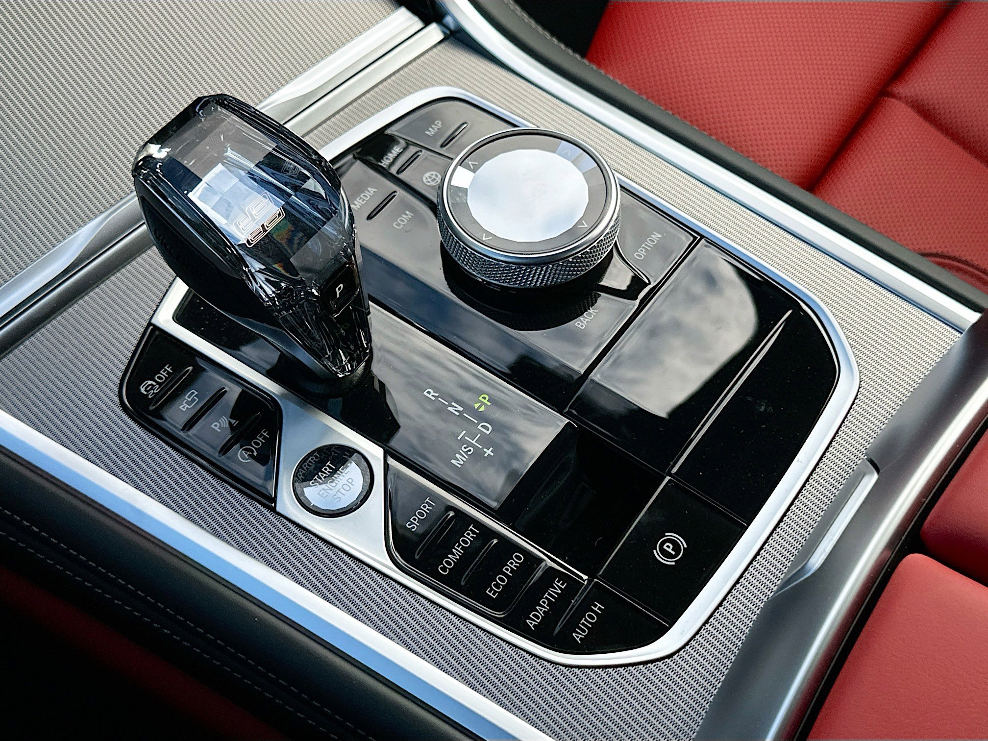 New 2026 BMW 840i RWD image 14