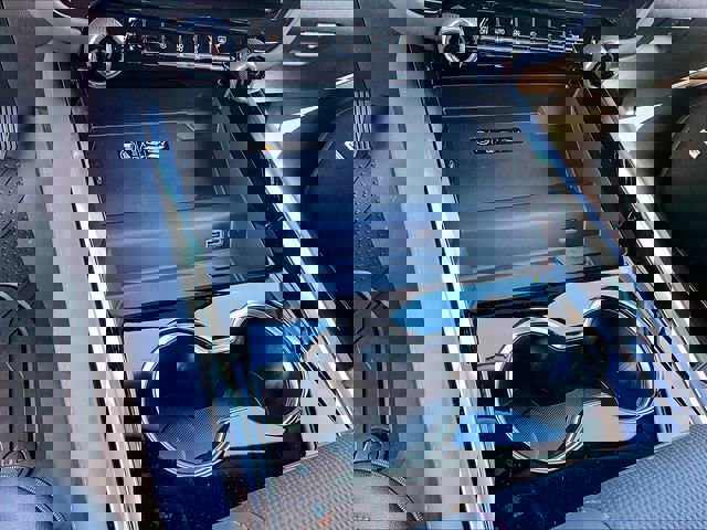 New 2026 Chevrolet Suburban RST w/ Comfort Package image 24