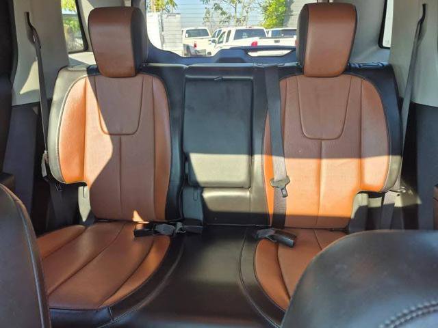 Used 2016 GMC Terrain SLT image 14