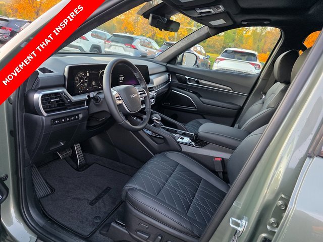 New 2025 Kia Telluride SX Prestige X-Line image 14