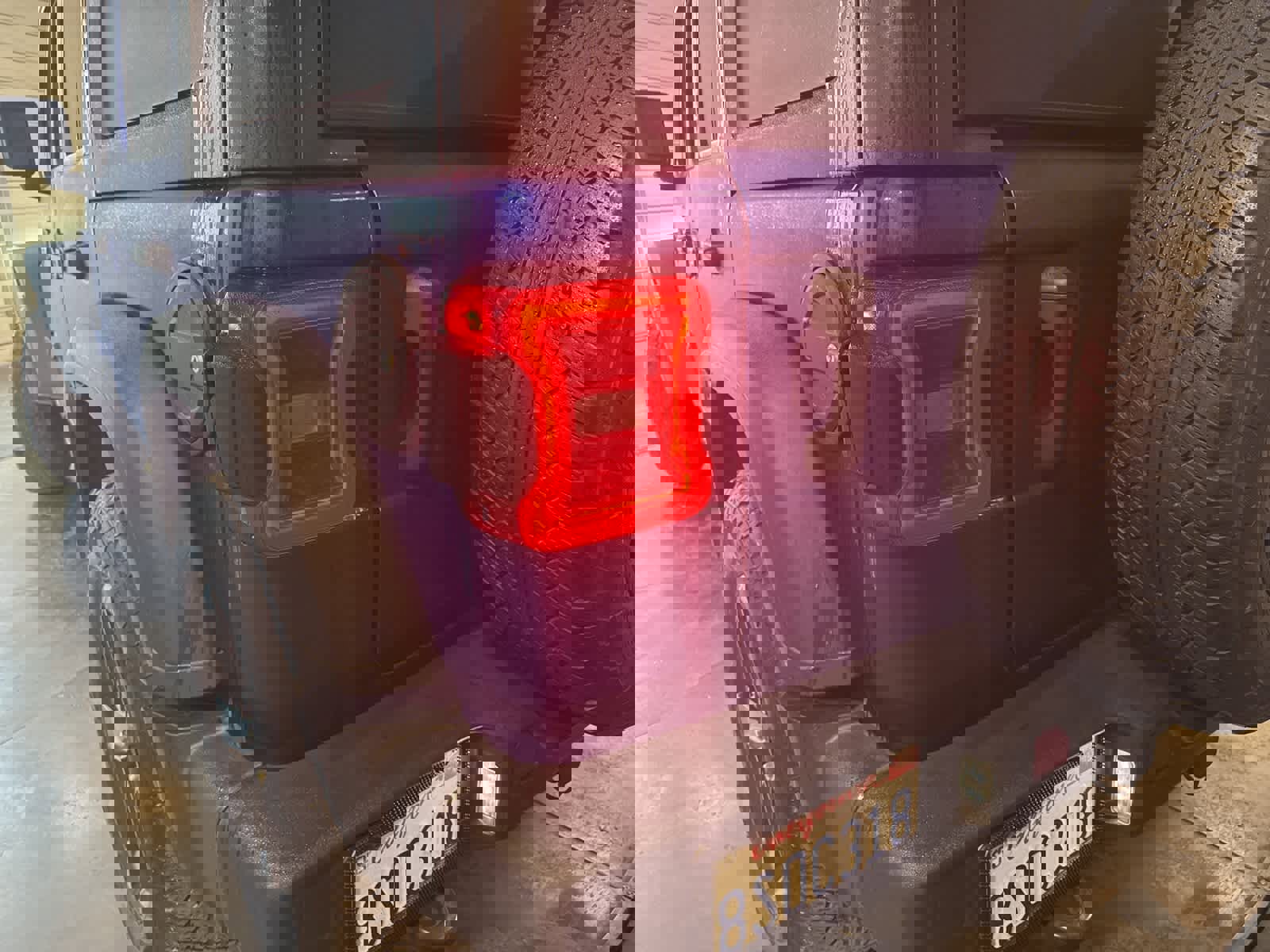 Used 2020 Jeep Wrangler Unlimited Sport image 10