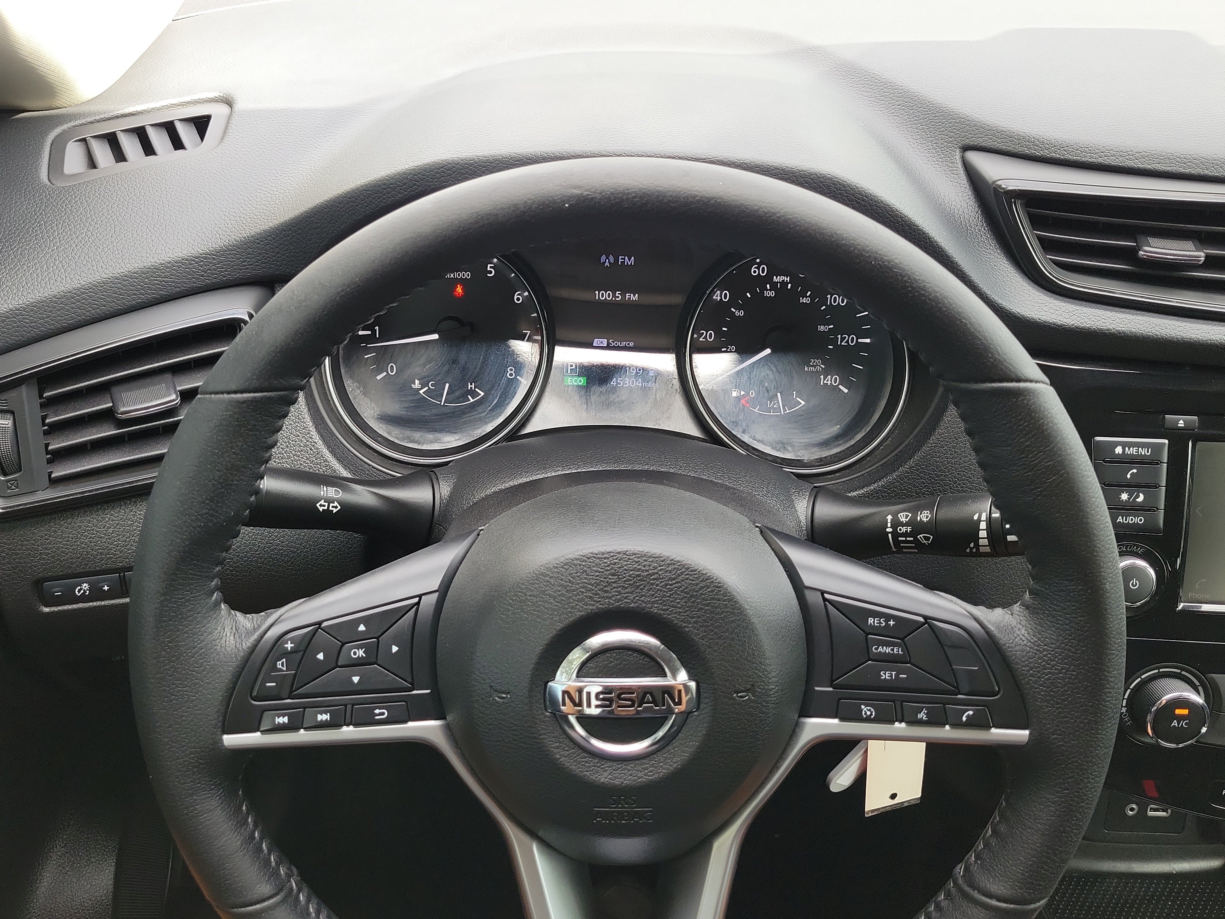 Used 2019 Nissan Rogue S w/ Special Edition Package FWD image 21