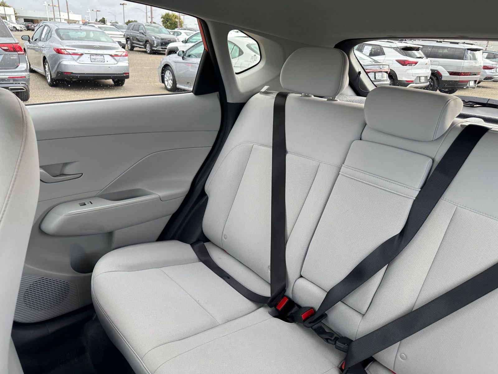 Used 2025 Hyundai Kona SEL image 39