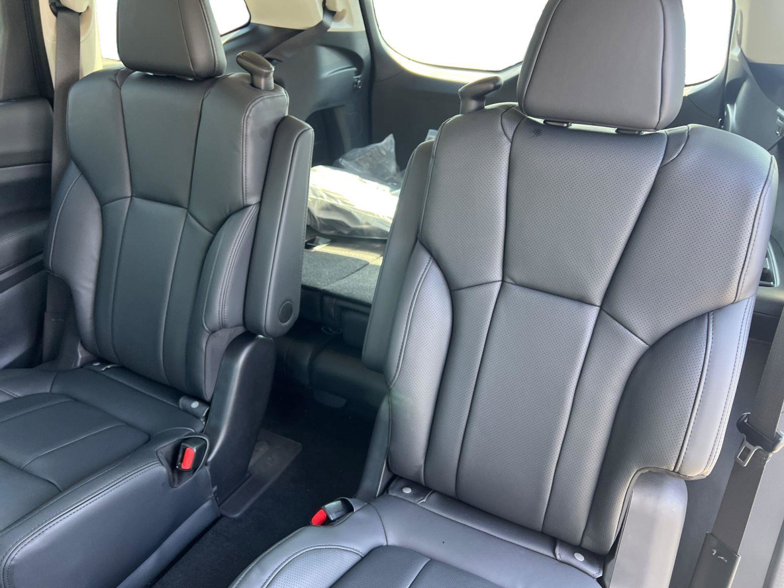 New 2026 Subaru Ascent Bronze Edition image 13