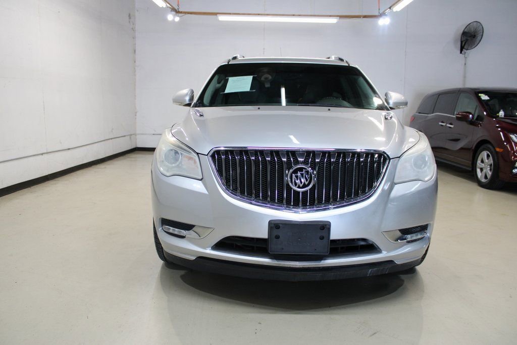 Used 2016 Buick Enclave Convenience image 6