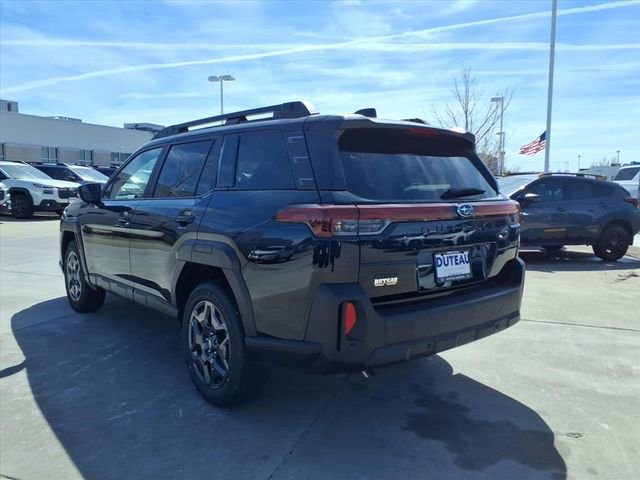 New 2026 Subaru Outback Premium image 5