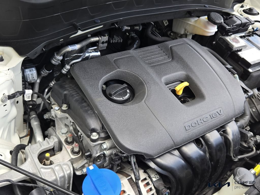 Certified 2022 Kia Seltos S AWD/4WD image 18