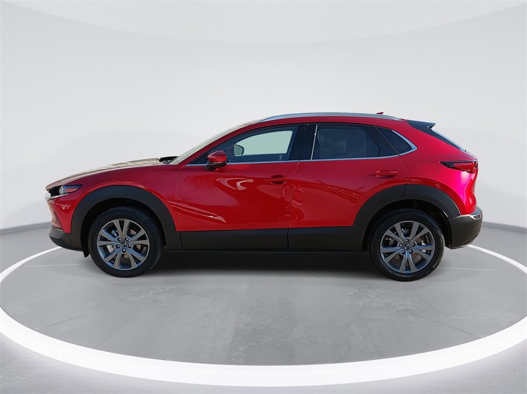 New 2025 MAZDA CX-30 AWD 2.5 S w/ Premium Package image 8
