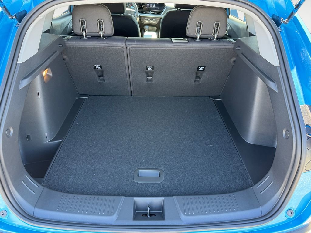 New 2026 Chevrolet Trax LS image 19