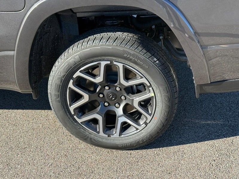 New 2026 RAM 1500 Laramie w/ Laramie Preferred Package image 4
