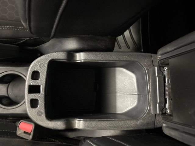 Used 2018 Jeep Compass Latitude image 47