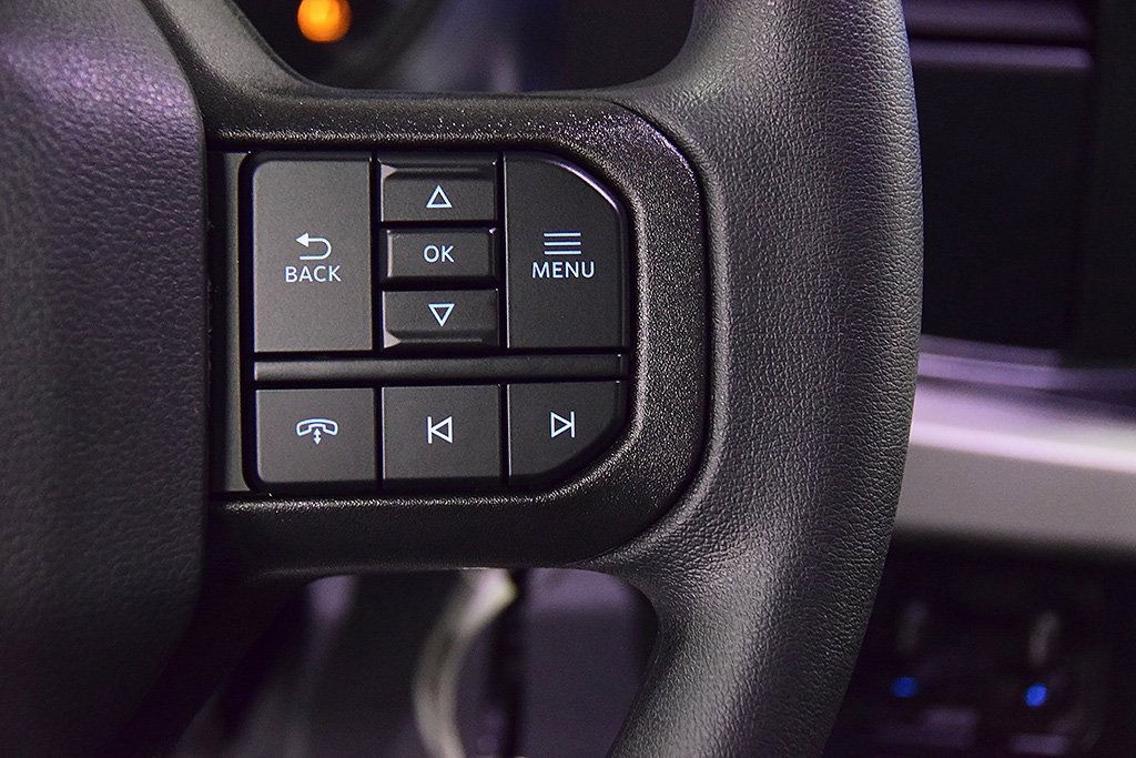 New 2026 Ford F250 XL w/ XL Chrome Package image 20