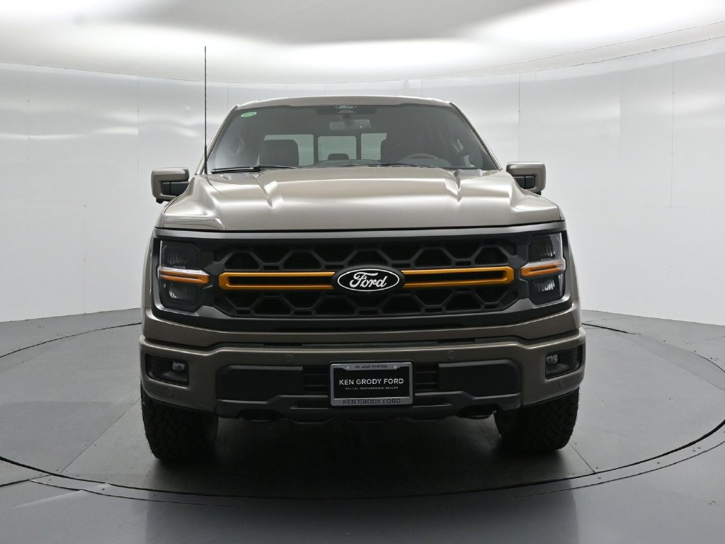 New 2026 Ford F150 Tremor w/ Equipment Group 402B AWD/4WD image 26
