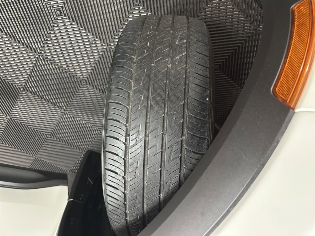 Used 2024 INFINITI QX60 Pure AWD/4WD image 41