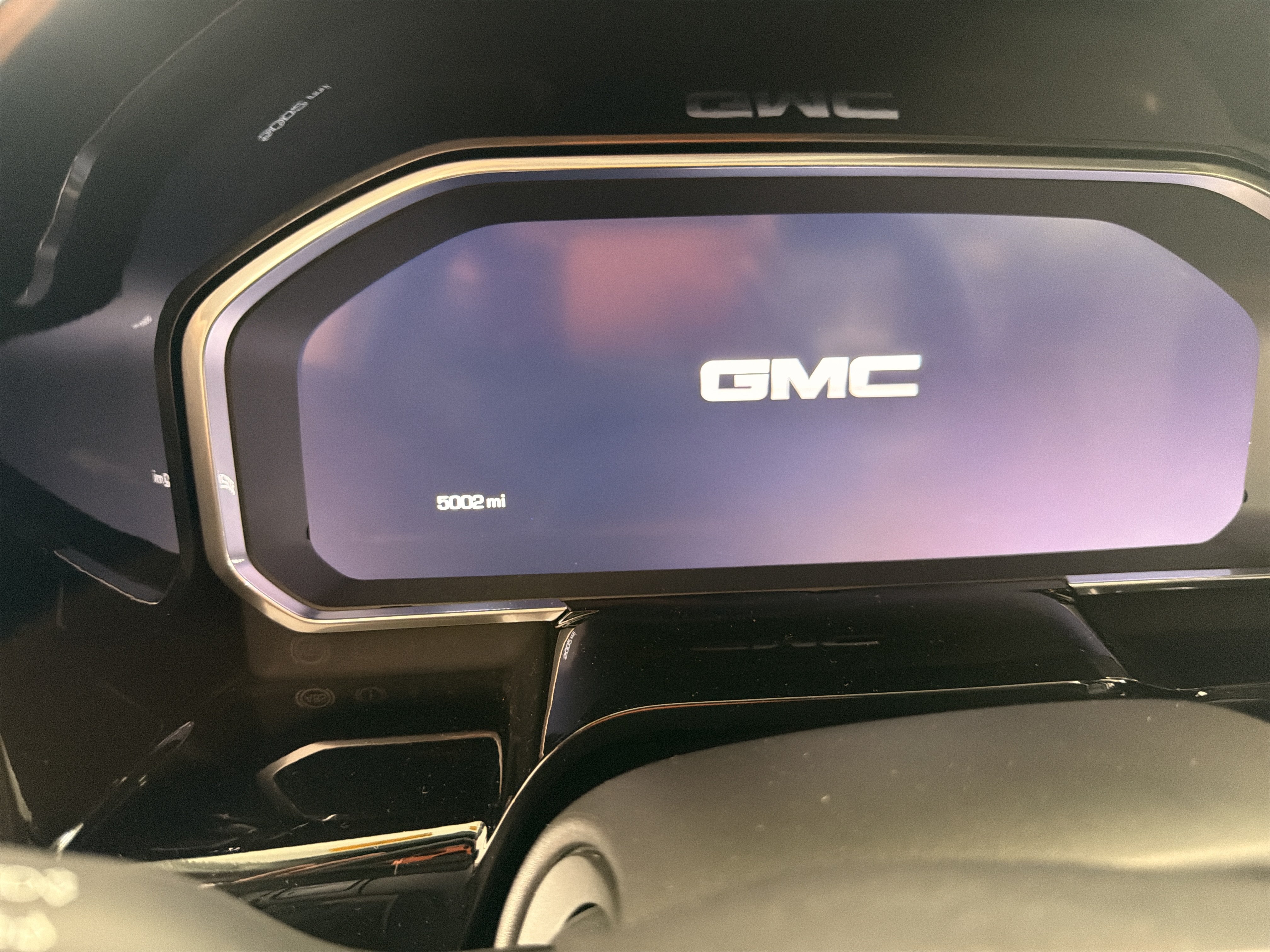 New 2026 GMC Sierra 1500 Elevation AWD/4WD image 17