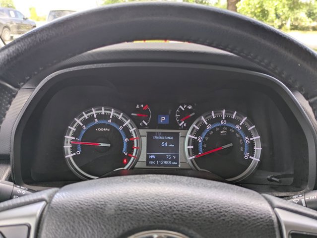 Used 2017 Toyota 4Runner SR5 image 6