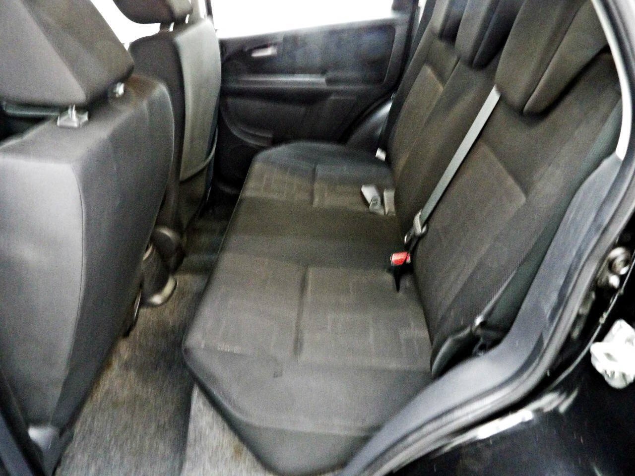 Used 2010 Suzuki SX4 Hatchback FWD image 10