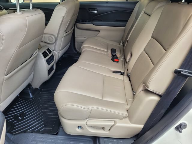 Used 2019 Honda Pilot EX-L image 18