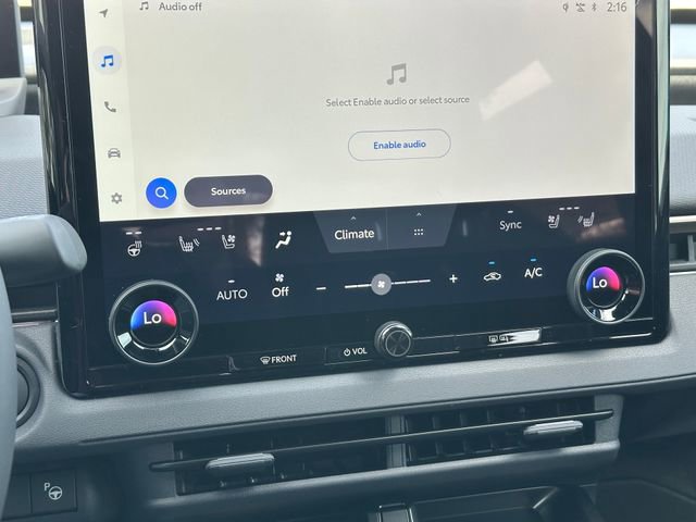 New 2026 Toyota bZ image 14