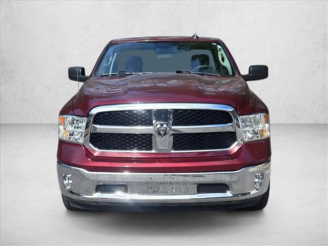 Used 2021 RAM 1500 Tradesman w/ Tradesman SXT Package image 4