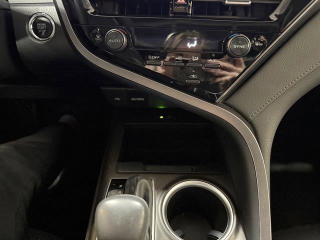 Used 2023 Toyota Camry XLE image 11