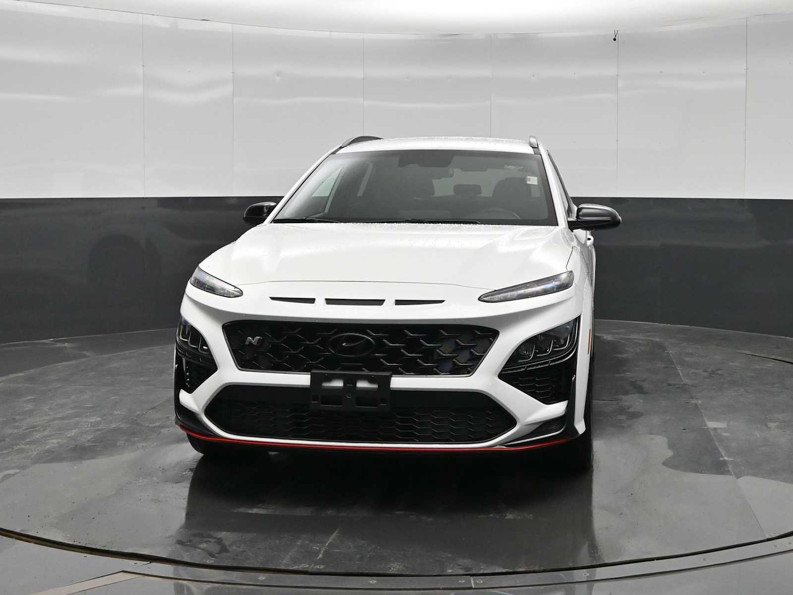 Used 2022 Hyundai Kona N FWD image 3