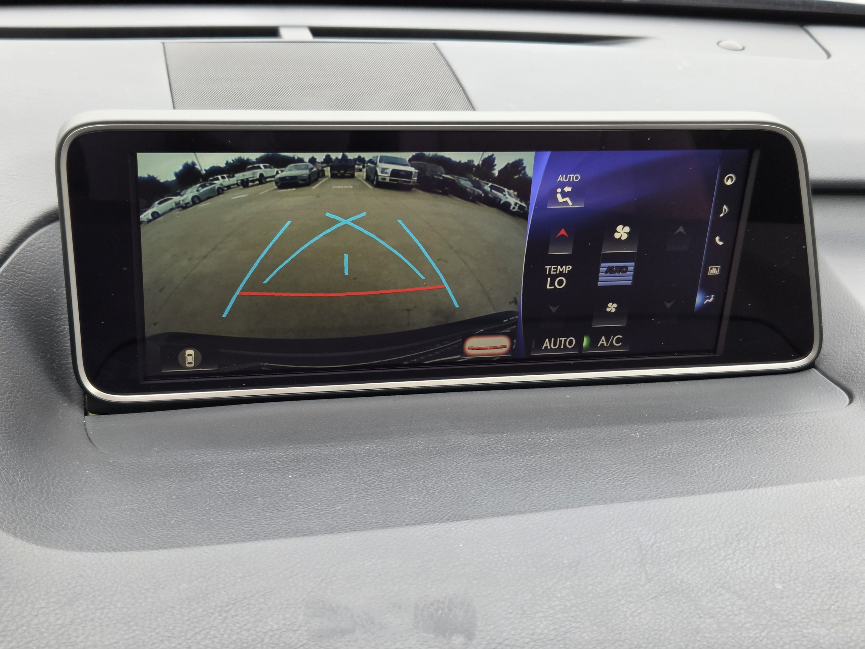 Used 2019 Lexus RX 350 FWD w/ Navigation Package image 20