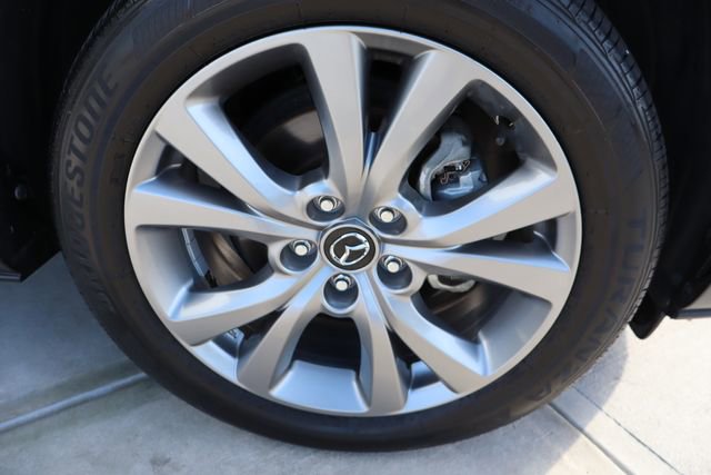 Used 2022 MAZDA CX-30 AWD 2.5 S w/ Premium Package image 48