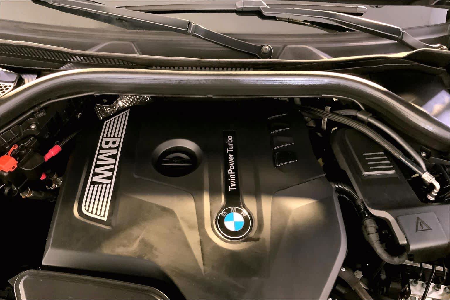 Used 2019 BMW X3 xDrive30i w/ Convenience Package AWD/4WD image 31