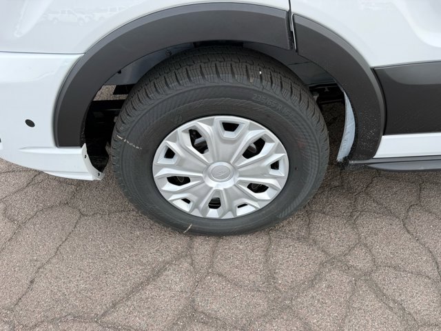 New 2026 Ford Transit 350 XLT image 18