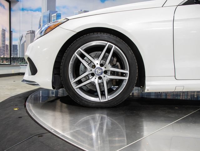 Certified 2016 Mercedes-Benz E 550 Cabriolet image 7
