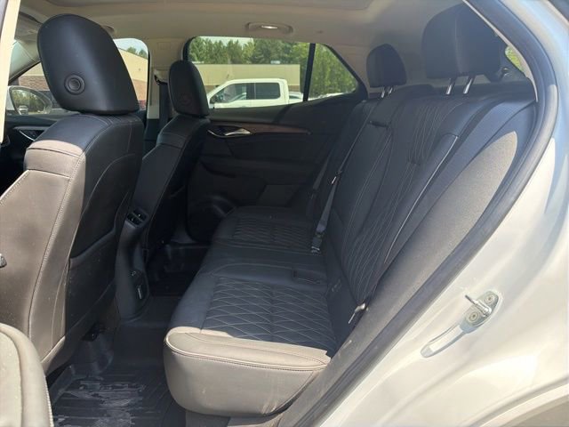 Used 2023 Buick Envision Avenir AWD/4WD image 9