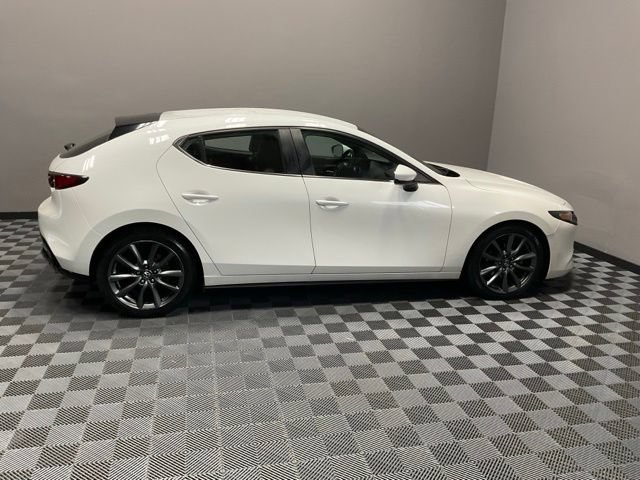 Used 2019 MAZDA MAZDA3 AWD Hatchback image 7