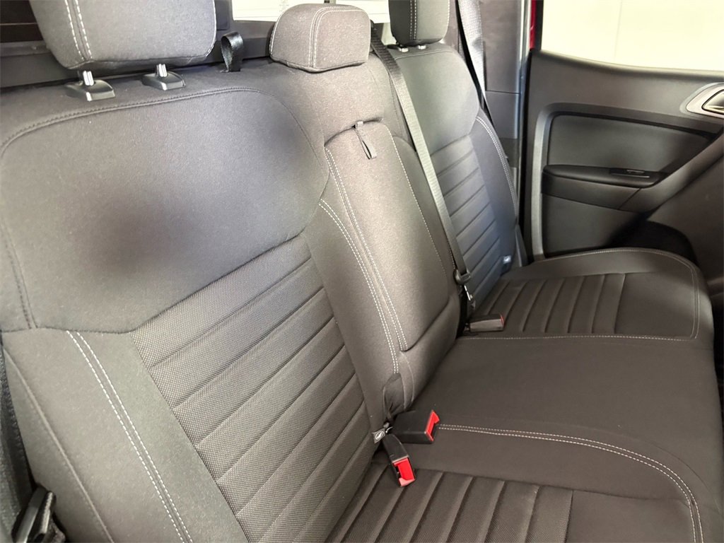 Used 2021 Ford Ranger XLT w/ Equipment Group 302A High image 30