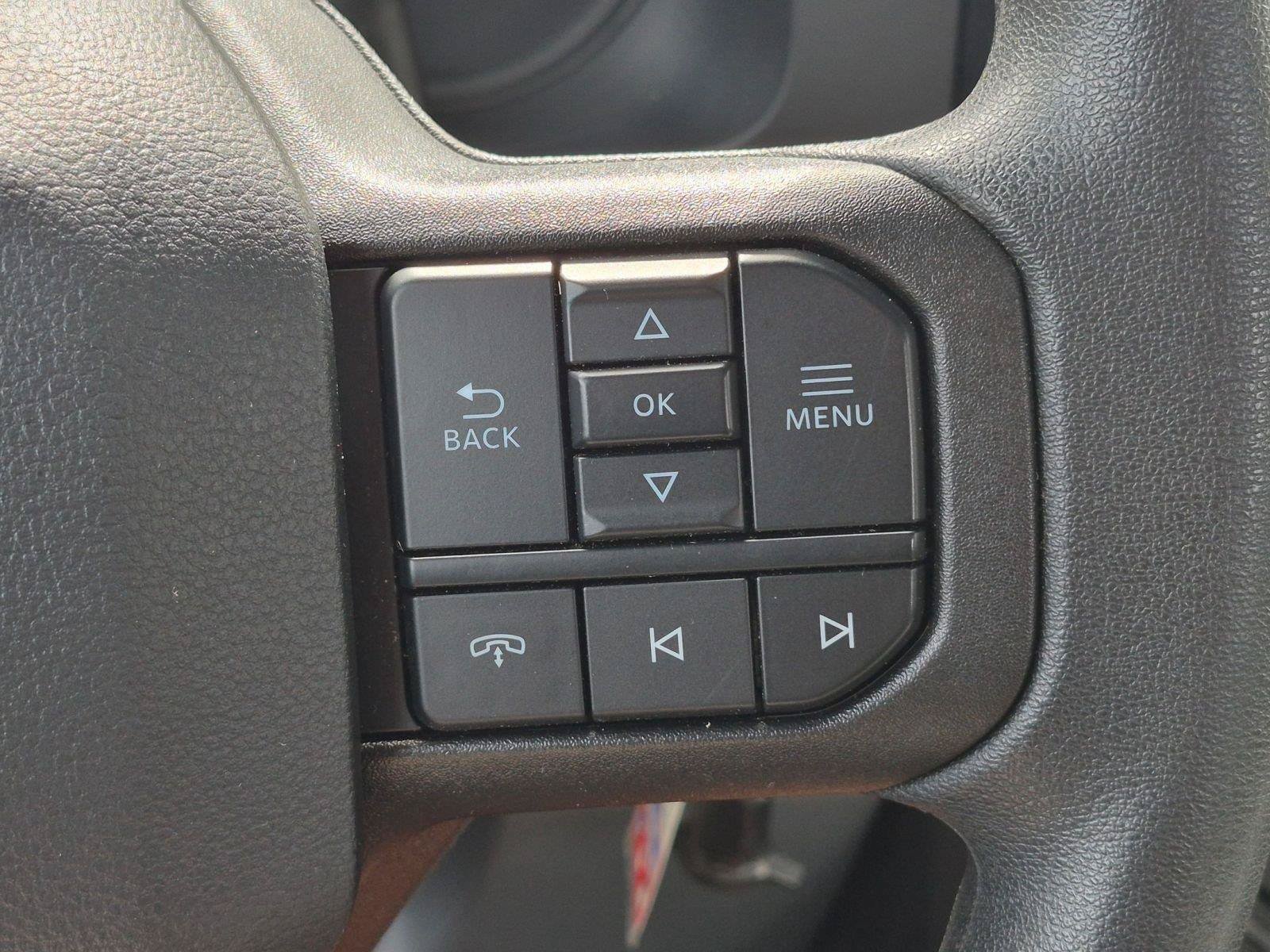 Used 2025 Ford F250 XL AWD/4WD image 23