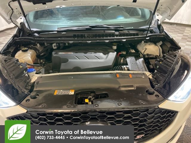 Used 2019 Ford Edge ST w/ Equipment Group 401A image 22