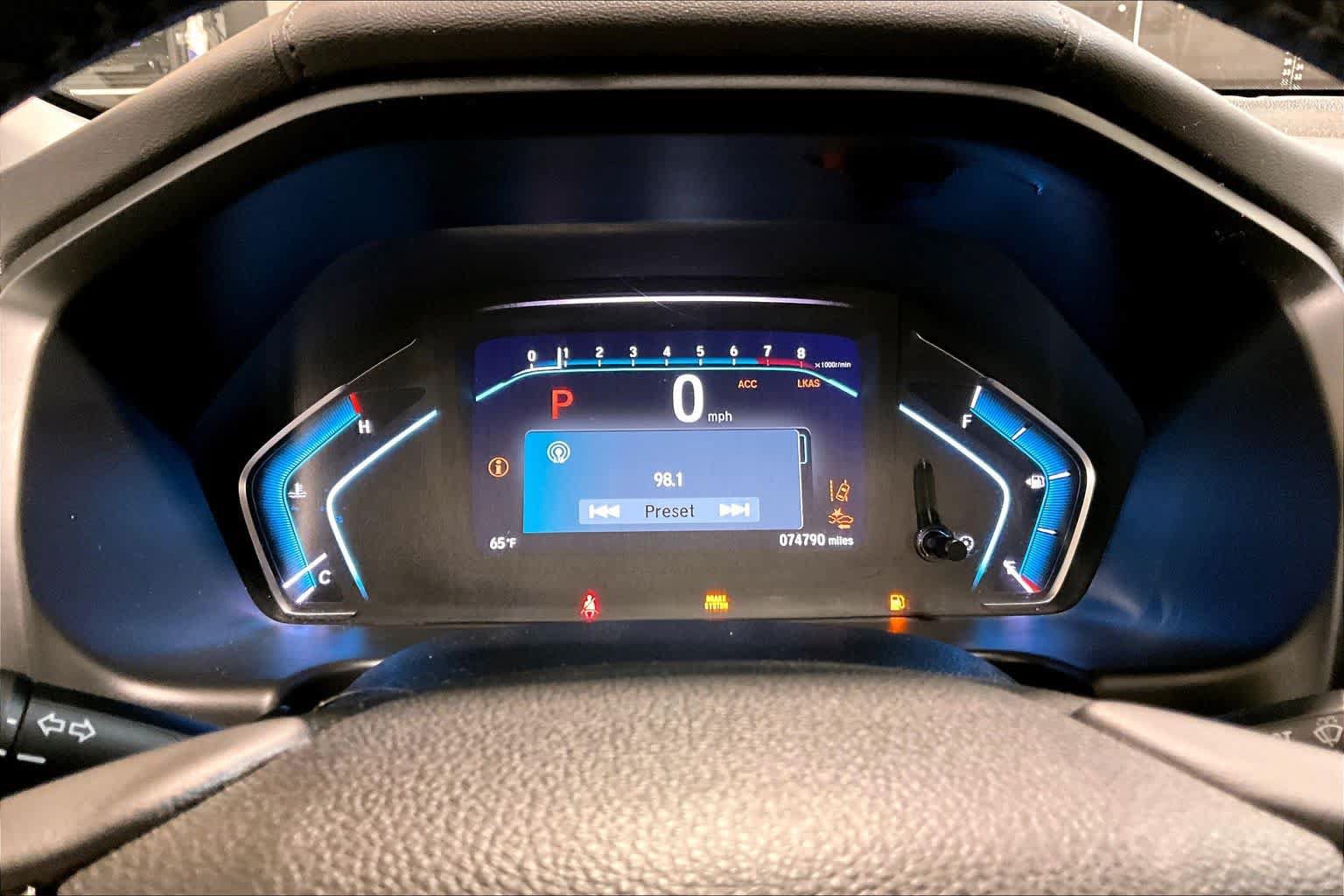 Used 2020 Honda Odyssey EX-L image 25