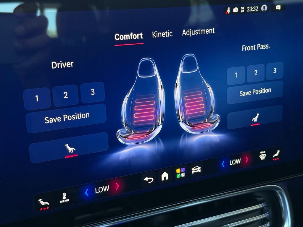 New 2026 Mercedes-Benz CLA 350 image 5