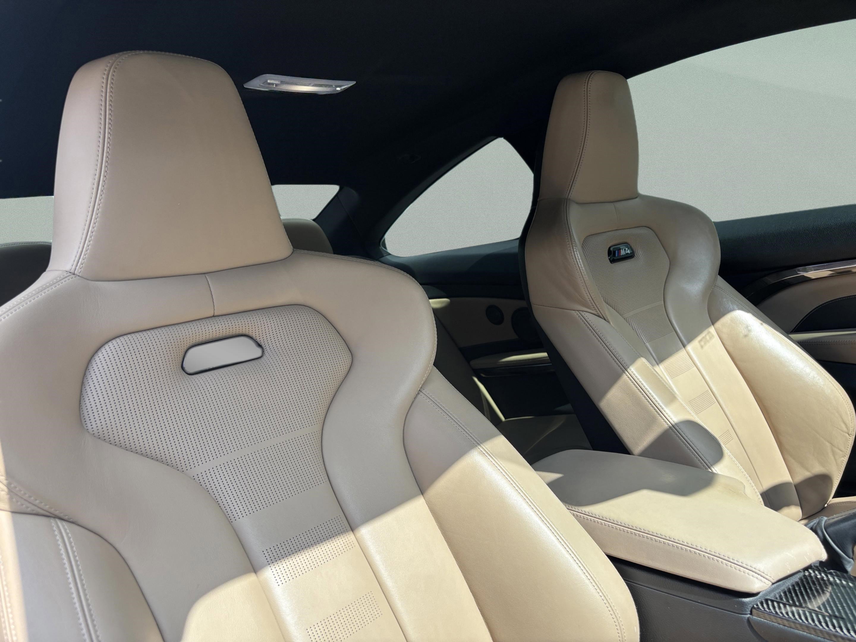 Used 2018 BMW M4 Coupe image 24