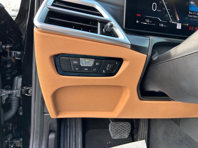 Used 2025 BMW 330i 330i image 24