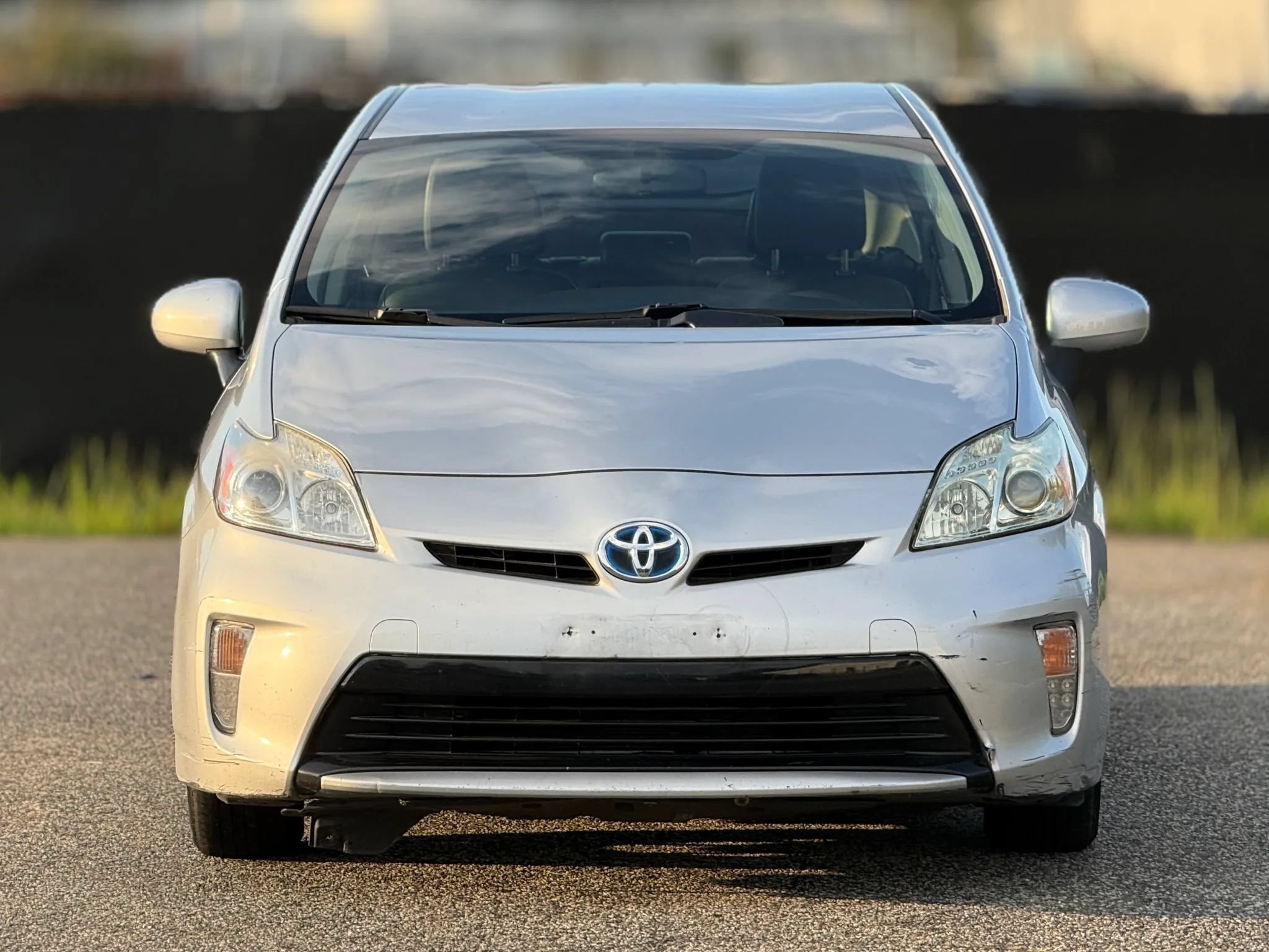 Used 2014 Toyota Prius Three FWD image 5