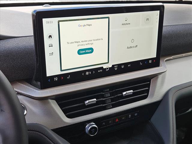 New 2026 Ford Explorer Active image 11