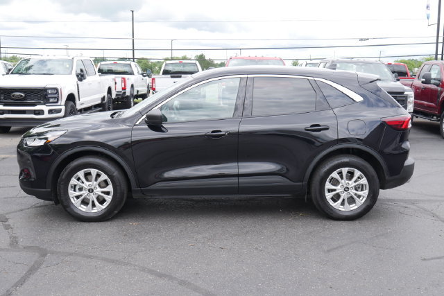 Used 2023 Ford Escape Active AWD/4WD image 7