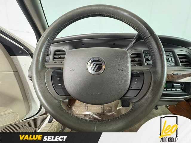 Used 2009 Mercury Grand Marquis LS RWD image 12