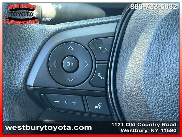Used 2023 Toyota Corolla LE w/ Carpet Mat Package (TMS) image 23